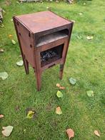 Pizza-oven, Ophalen, Gebruikt, Vuurton