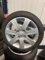 Mitsubishi Colt Winterset - 4x 7mm profiel, Auto diversen, Wieldoppen, Ophalen, Zo goed als nieuw