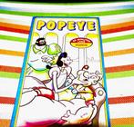 Videobanden: Popeye, Daffy Duck en Bugs Bunny, Tekenfilm, Alle leeftijden, Ophalen of Verzenden, Nieuw in verpakking