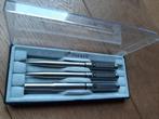 Parker set bestaand uit pen vulpotlood en rollerball, Verzamelen, Pennenverzamelingen, Ophalen of Verzenden, Zo goed als nieuw