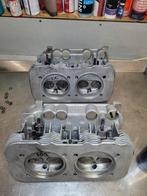 VW bus type 2 T2 cilinderkoppen set 2L, Ophalen of Verzenden