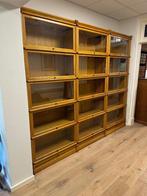 Grote Globe Wernicke boekenkast, Ophalen of Verzenden
