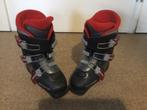 Mooie kinder ski schoenen maat 35, Ophalen of Verzenden, Tweedehands, Laarzen