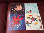 The Cure Singels, Gebruikt, 7 inch, Single, Ophalen of Verzenden