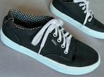 Vans Dames Sneakers - Zwart - Maat 38, Zwart, Ophalen of Verzenden, Vans, Sneakers of Gympen