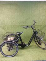 Vogue 3 wielen elektrische fiets, Ophalen of Verzenden, Zo goed als nieuw