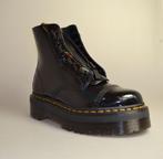 dr martens sinclair black rainbow maat 37, 38, 39, 40, 41,42, Kleding | Dames, Zwart, Lage of Enkellaarzen, Nieuw, Ophalen of Verzenden