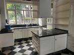 Siematic keuken ter overname, Huis en Inrichting, Keuken | Complete keukens, Ophalen, Gebruikt, Wit, Graniet of Steen