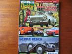 Onschatbare Klassieker 10 2012 Ford Consul Cortina (’62-’66), Boeken, Auto's | Folders en Tijdschriften, Nieuw, Ophalen of Verzenden