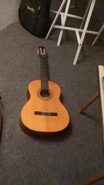 Armandeiro gitaar, Muziek en Instrumenten, Snaarinstrumenten | Gitaren | Akoestisch, Ophalen of Verzenden, Gebruikt, Klassieke of Spaanse gitaar