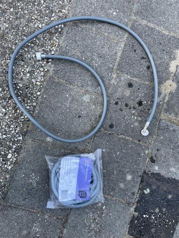 Universele toevoerslang vaatwasser of wasmachine beschikbaar voor biedingen