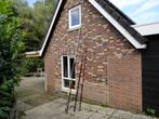 Vishengels, diverse, Watersport en Boten, Ophalen, Gebruikt, Vaste hengel