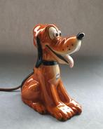 Parfumlampje Pluto Disney Goebel porselein jaren 50 fifties, Antiek en Kunst, Ophalen of Verzenden