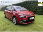Citroen C4 Picasso 1.6 THP Business Automaat I Trekhaak I Ap, Auto's, Gebruikt, Euro 6, C4 (Grand) Picasso, Origineel Nederlands