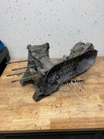 !MET PAPIEREN! 125-180cc DD piaggio carters, Ophalen of Verzenden