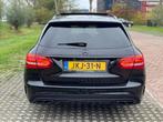 Mercedes-Benz C-Klasse Estate 300 AMG PAKKET / € 20.895,00, Automaat, 15 km/l, 4 cilinders, Zwart