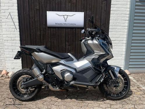 HONDA X ADV 750 (bj 2021), Motoren, Motoren | Honda, Particulier, Scooter