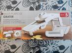 Multifunctionele Mandoline Snijder - Nieuw in Doos, Ophalen of Verzenden, Nieuw