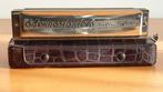 Hohner Chromonica 280 - C professionele mondharmonica, Muziek en Instrumenten, Blaasinstrumenten | Mondharmonica's, Chromatisch