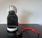 Krups Dolce Gusto Nescafé Mini Me KP1238, Witgoed en Apparatuur, Koffiemachine, Ophalen of Verzenden, Zo goed als nieuw, 1 kopje