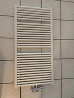 Design radiator 121x60cm, Doe-het-zelf en Verbouw, Verwarming en Radiatoren, 60 tot 150 cm, 800 watt of meer, 80 cm of meer, Zo goed als nieuw