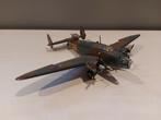 Plastic model van een Lockheed Hudson Mk V schaal 1/72 (M53), Ophalen, Gebruikt, Schaalmodel
