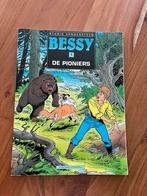Bessy – De Pioniers, Eén stripboek, Ophalen of Verzenden, Zo goed als nieuw
