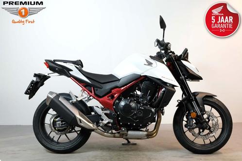Honda CB 750 HORNET (bj 2025), Motoren, Motoren | Honda, Bedrijf, Naked bike