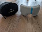 Zo Goed als Nieuw: Therabody Smartgoggles (Massagebril), Ophalen of Verzenden, Zo goed als nieuw