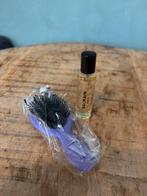 Balmain Mini brush + mini Hairperfume Cardamom 1974 15 ml, Ophalen of Verzenden, Nieuw