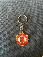 Manchester United Sleutelhanger, Ophalen of Verzenden, Nieuw, Buitenlandse clubs, Overige typen