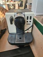 Delonghi Nespresso EN 660 Koffiemachine, Koffiepads en cups, Gebruikt, Koffiemachine, Ophalen of Verzenden