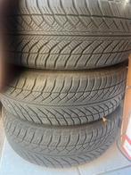 Kia Niro winterbanden set Goodyear performance met sensor, 16 inch, Banden en Velgen, 205 mm, Winterbanden