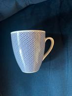 Beker tokyo design studio nippon blue, Ophalen of Verzenden, Overige stijlen, Kop(pen) en/of Schotel(s)
