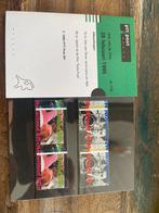 Postzegels Jaar van de Film 1995 (12), Ophalen of Verzenden, Na 1940, Postfris