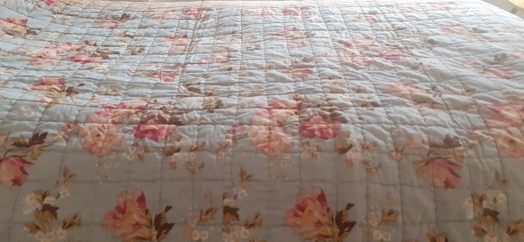 Bedden sprei, Ophalen of Verzenden, Tweepersoons, Overige typen