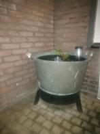 Te koop koperen ketel, Antiek en Kunst, Ophalen, Koper