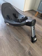 Cybex Aton Base M zwart, Kinderen en Baby's, Autostoeltjes, Zo goed als nieuw, Isofix, 0 t/m 13 kg, Ophalen