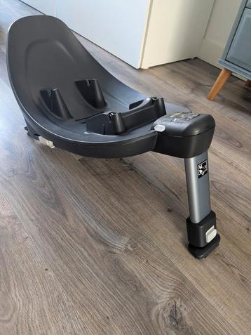 Cybex Aton Base M zwart  beschikbaar voor biedingen