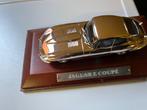Zilveren Morgan modelauto collectie (8 stuks), Hobby en Vrije tijd, Modelauto's | 1:18, Ophalen, Zo goed als nieuw, Auto, Overige merken