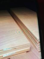 Okoume multiplex 18 mm, Doe-het-zelf en Verbouw, Hout en Planken, Ophalen, Minder dan 25 mm, Overige typen, Nieuw
