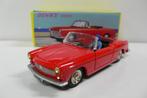 peugeot 404 cabriolet -dinky toys/france /atlas #528   1/43, Verzenden, Nieuw, Auto, Dinky Toys