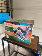 Bosch PKS 55 A Cirkelzaag, Doe-het-zelf en Verbouw, Gereedschap | Zaagmachines, Gebruikt, Cirkelzaag, Ophalen of Verzenden, 30 tot 70 mm