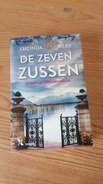 Lucinda Riley - De zeven zussen, Ophalen of Verzenden, Zo goed als nieuw, Lucinda Riley