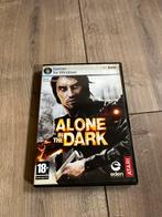 Alone in the Dark pc game, Gebruikt, Ophalen of Verzenden