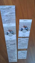 Dumaplast Dumapan XL Wandpanelen, Ophalen, Nieuw