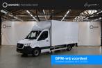 Mercedes-Benz Sprinter 315 CDI L3 RWD | BAKWAGEN | LAADKLEP, 4 cilinders, 150 pk, Wit, Bedrijf