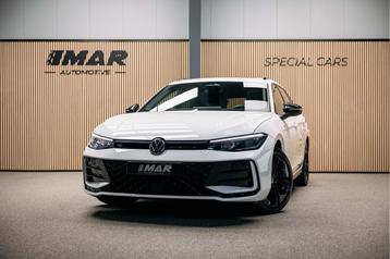 Volkswagen Passat R-Line Vol uitgevoerde VW Passat R-Line Di beschikbaar voor biedingen