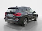 BMW X3 xDrive 30e M-Sport, Auto's, BMW, Automaat, Gebruikt, Euro 6, 4 cilinders