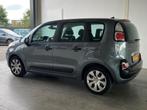 Citroen C3 Picasso 1.4 VTi Navi Cruise PDC NL-auto 72dkm!, Voorwielaandrijving, Euro 5, Origineel Nederlands, Bedrijf